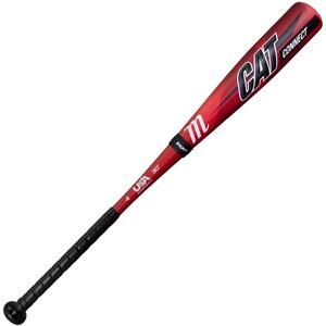 NWT Marucci Sports 2021 Marucci Cat Connect USA Baseball Bat -11 26 15